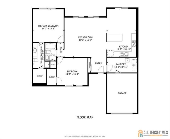 179 Hidden Ct, House other with 2 bedrooms, 2 bathrooms and null parking in Old Bridge NJ | Image 40