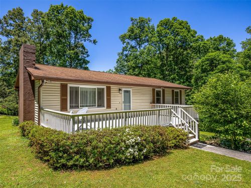 167 Evergreen Hill Dr, Etowah, NC, 28729-7715 | Card Image