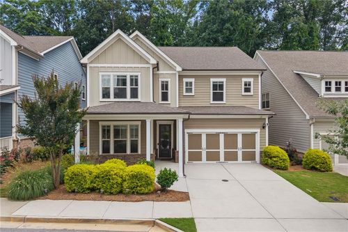 2450 Soft Maple St, Doraville, GA, 30360-6600 | Card Image