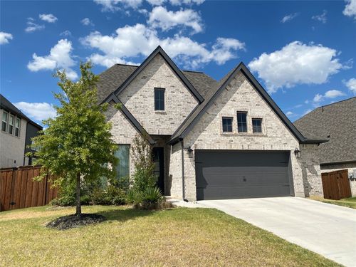 1624 Bulls Eye Rd, Mansfield, TX, 76063-7186 | Card Image
