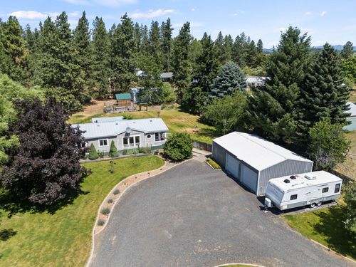 1516 W Arabian Ave, Colbert, WA, 99005-9781 | Card Image