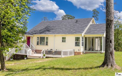 601 University Boulevard, Ruston, LA, 71270 | Card Image