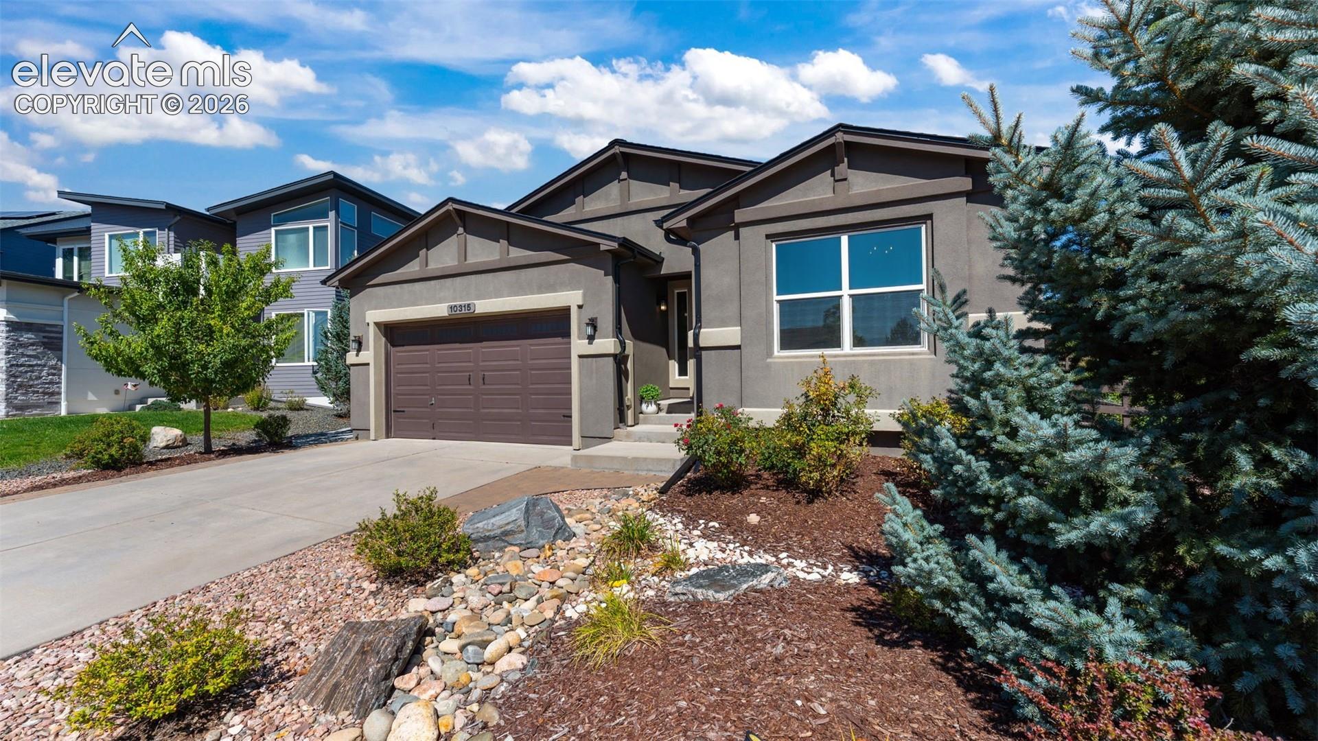Residential in Colorado Springs 3