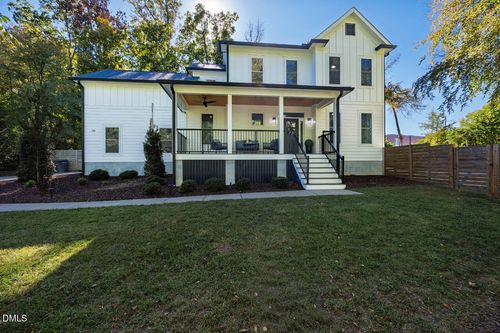 116 The Hollow, Carrboro, NC, 27510 | Card Image