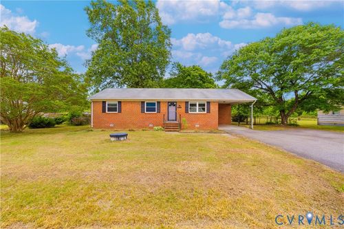 2713 Irwin Rd, Prince George, VA, 23875-1134 | Card Image