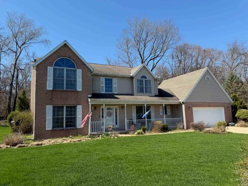 12369 Coral Ct, Plymouth, IN, 46563-7619 | Card Image