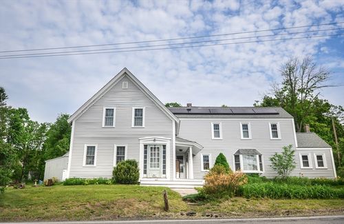 167 West St, Berlin, MA, 01503-1103 | Card Image