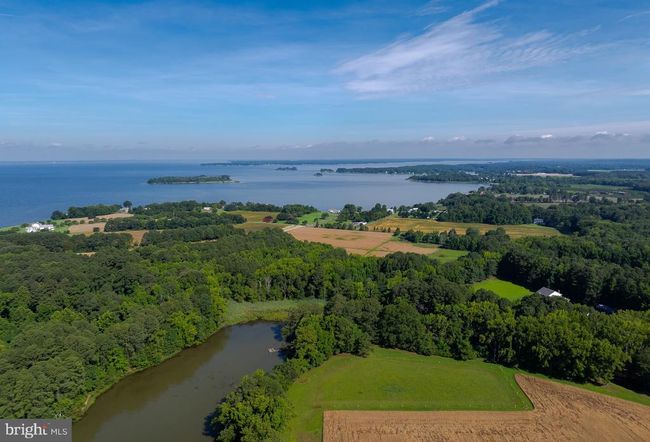 20395 Bowles Rd, House other with 2 bedrooms, 2 bathrooms and null parking in Coltons Point MD | Image 17