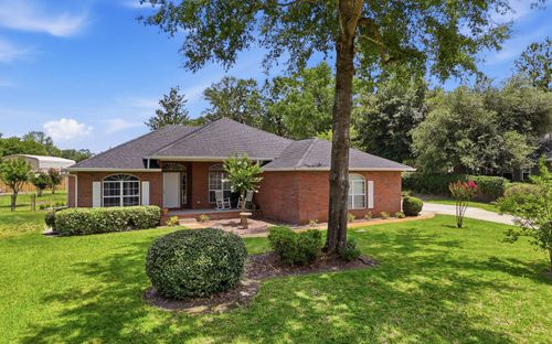135 Nw Heritage Dr, Lake City, FL, 32055-5003 | Card Image