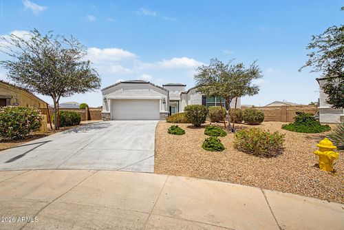 3969 N 301st Cir, Buckeye, AZ, 85396-2197 | Card Image