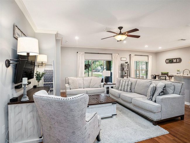 11106 Bridgecreek Dr, House other with 3 bedrooms, 2 bathrooms and null parking in Riverview FL | Image 8