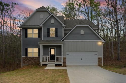 455 Ajo Way, Dallas, GA, 30157-1269 | Card Image