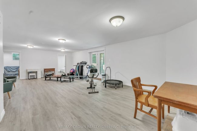 389 S River Rd, House other with 5 bedrooms, 3 bathrooms and 20 parking in Nipissing ON | Image 31