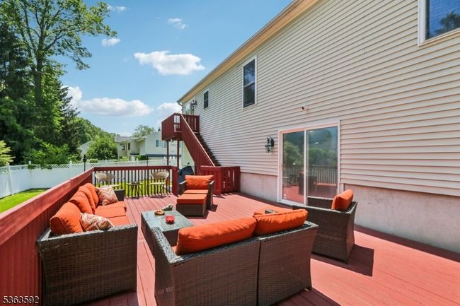 60 Preston Ave, House other with 4 bedrooms, 3 bathrooms and null parking in East Hanover NJ | Image 41