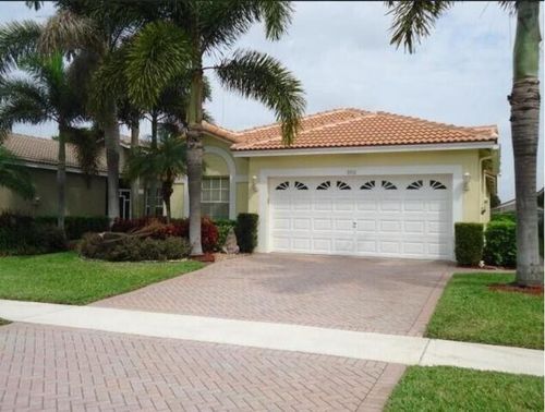 9731 Cherry Blossom Ct, Boynton Beach, FL, 33437-5435 | Card Image