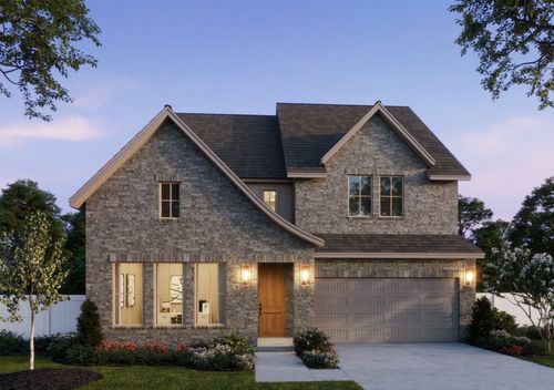 1801 Vetiver Glow Dr, Celina, TX, 75009-6064 | Card Image