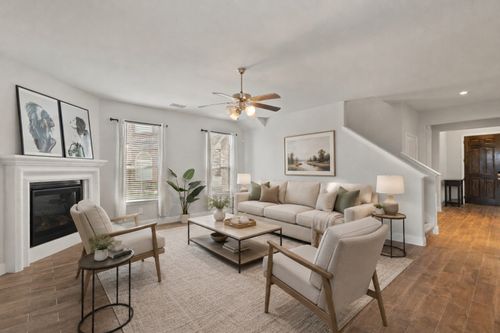 1001 Blue Heron Ct, Forney, TX, 75126-8310 | Card Image