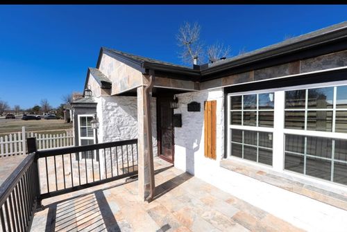 2935 Nw Grand Blvd, Oklahoma City, OK, 73116-3109 | Card Image