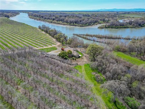 6725 State Highway 99e, Los Molinos, CA, 96055-9752 | Card Image