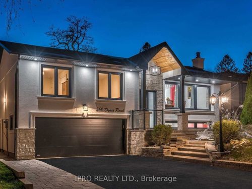 568 Dynes Rd, Burlington, ON, L7N2V2 | Card Image