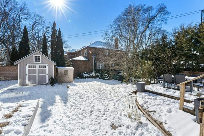 117 Colbeck St, House other with 4 bedrooms, 2 bathrooms and 1 parking in Toronto ON | Image 32