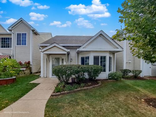 0-372 Windsong Ct, Bolingbrook, IL, 60440-3822 | Card Image