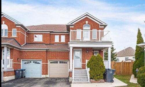 90 Viceroy Cres, Brampton, ON, L7A1R5 | Card Image