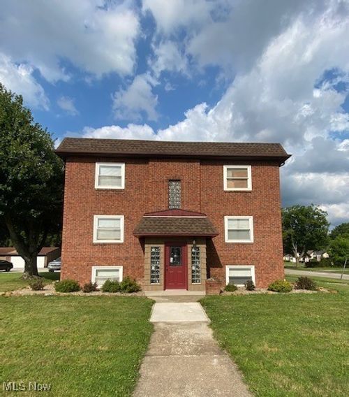 3-1810 Mahoning Ave Nw, Warren, OH, 44483-2061 | Card Image