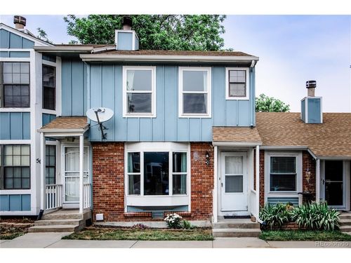 51-8168 Washington St, Denver, CO, 80229-5890 | Card Image