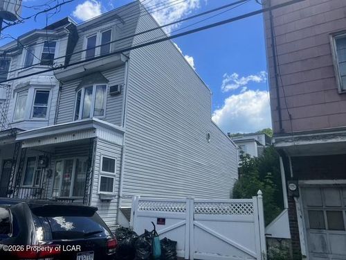 324 E Pine Street, Mahanoy City, PA, 17948 | Card Image