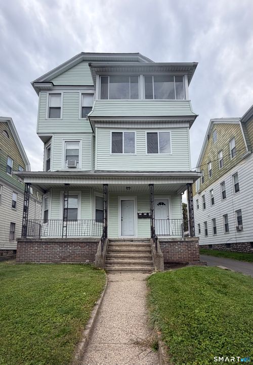 1-650 Highland Ave, Waterbury, CT, 06708-3750 | Card Image