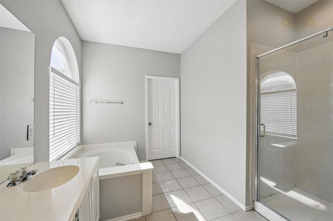 7845 Orland Park Cir, House other with 4 bedrooms, 3 bathrooms and null parking in Fort Worth TX | Image 16