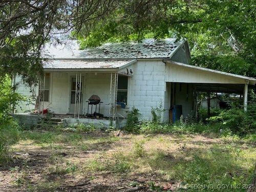 119 Belmont St, Holdenville, OK, 74848-5051 | Card Image