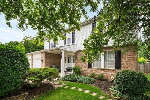 5259 Windflower Ct, Hilliard, OH, 43026-9404 | Card Image