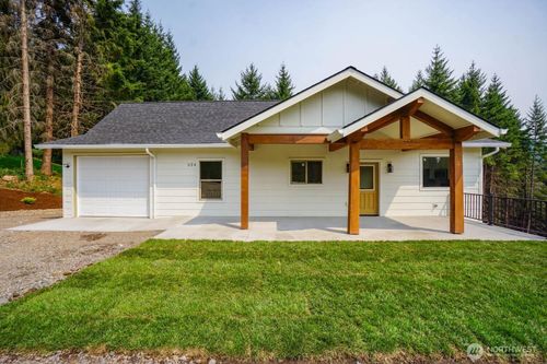 324 Champion Rd, Kalama, WA, 98625-9874 | Card Image