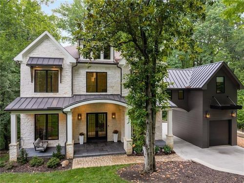 306 Pinecrest Rd Ne, Atlanta, GA, 30342-3825 | Card Image