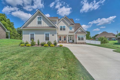 156 Spring House Dr, Manchester, TN, 37355-2484 | Card Image