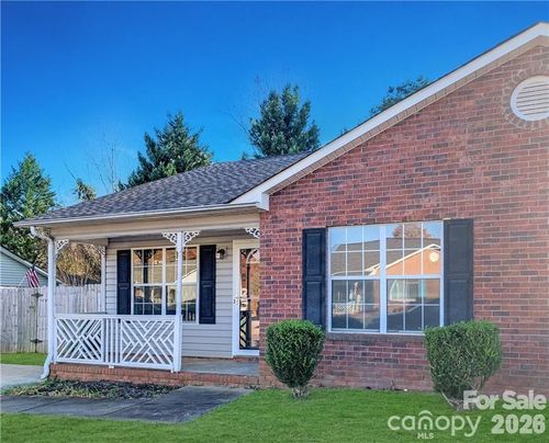 314 Tylers Way, Fort Mill, SC, 29715-7061 | Card Image
