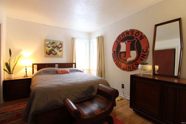 304 E Washington St, House other with 2 bedrooms, 1 bathrooms and null parking in Culver IN | Image 7