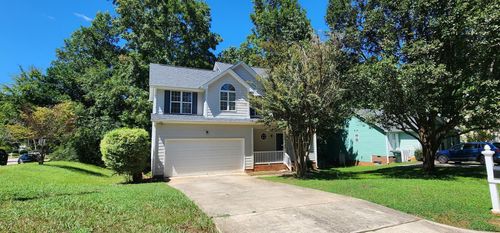 2820 Beehnon Way, Raleigh, NC, 27603-3099 | Card Image