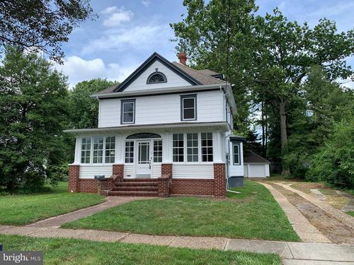 fl-2nd-23 7th Ave, HADDON HEIGHTS, NJ, 08035-1233 | Card Image
