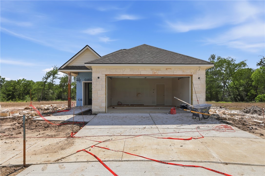 Residential in College Station 2