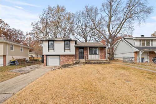 5412 Ne 56th Pl, Kansas City, MO, 64119-2427 | Card Image