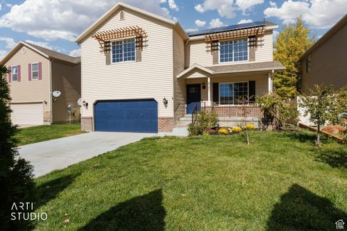 2151 Cedar Trails Way, Eagle Mountain, UT, 84005-4617 | Card Image