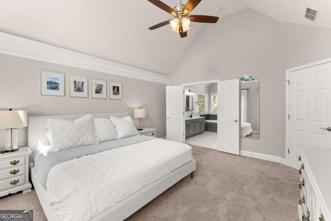7210 Devonhall Way, House other with 4 bedrooms, 4 bathrooms and 2 parking in Johns Creek GA | Image 27