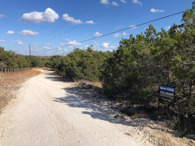 300 Onion Creek Ln, Home with 0 bedrooms, 0 bathrooms and null parking in Blanco TX | Image 8