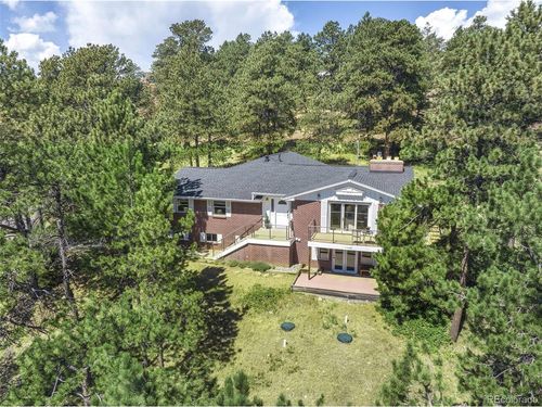 20883 Sky Meadow Ln, Golden, CO, 80401-8829 | Card Image