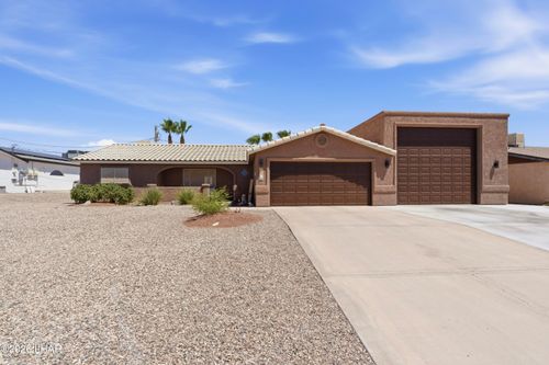 2376 Catamaran Dr, Lake Havasu City, AZ, 86404-1120 | Card Image