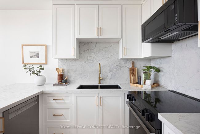 1112 - 40 Homewood Ave, Condo with 1 bedrooms, 1 bathrooms and null parking in Toronto ON | Image 14