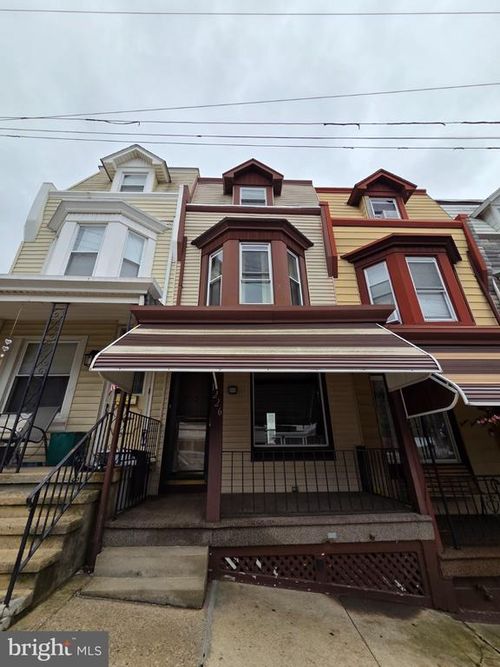 1226 Douglass Street, READING, PA, 19604 | Card Image